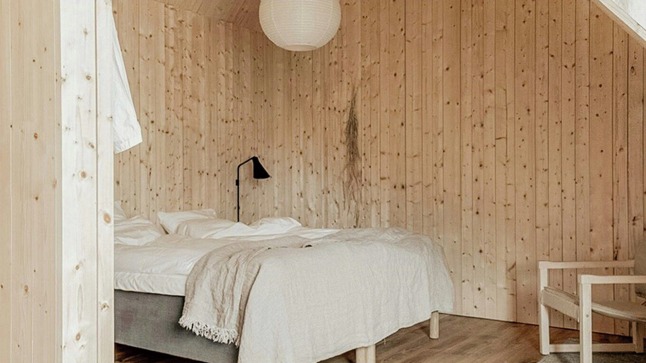 Photo of Bedroom in Grimeton