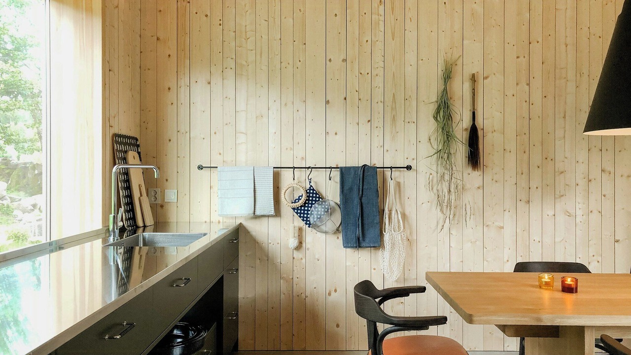 Photo of Kitchen in Grimeton