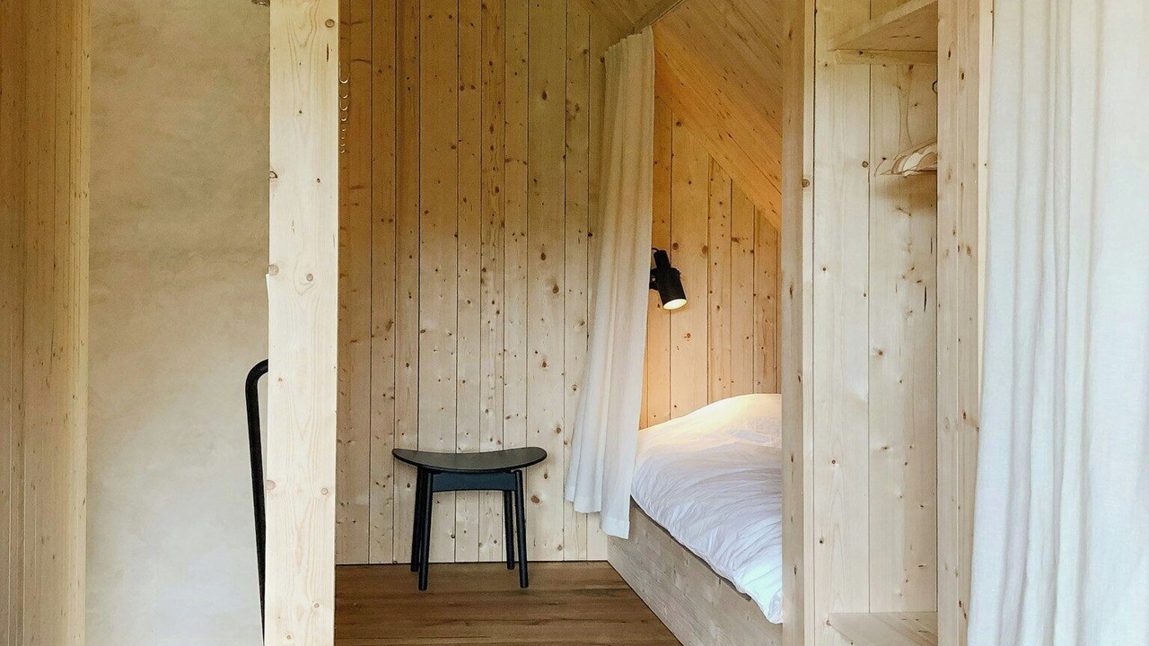 Photo of Bedroom in Grimeton