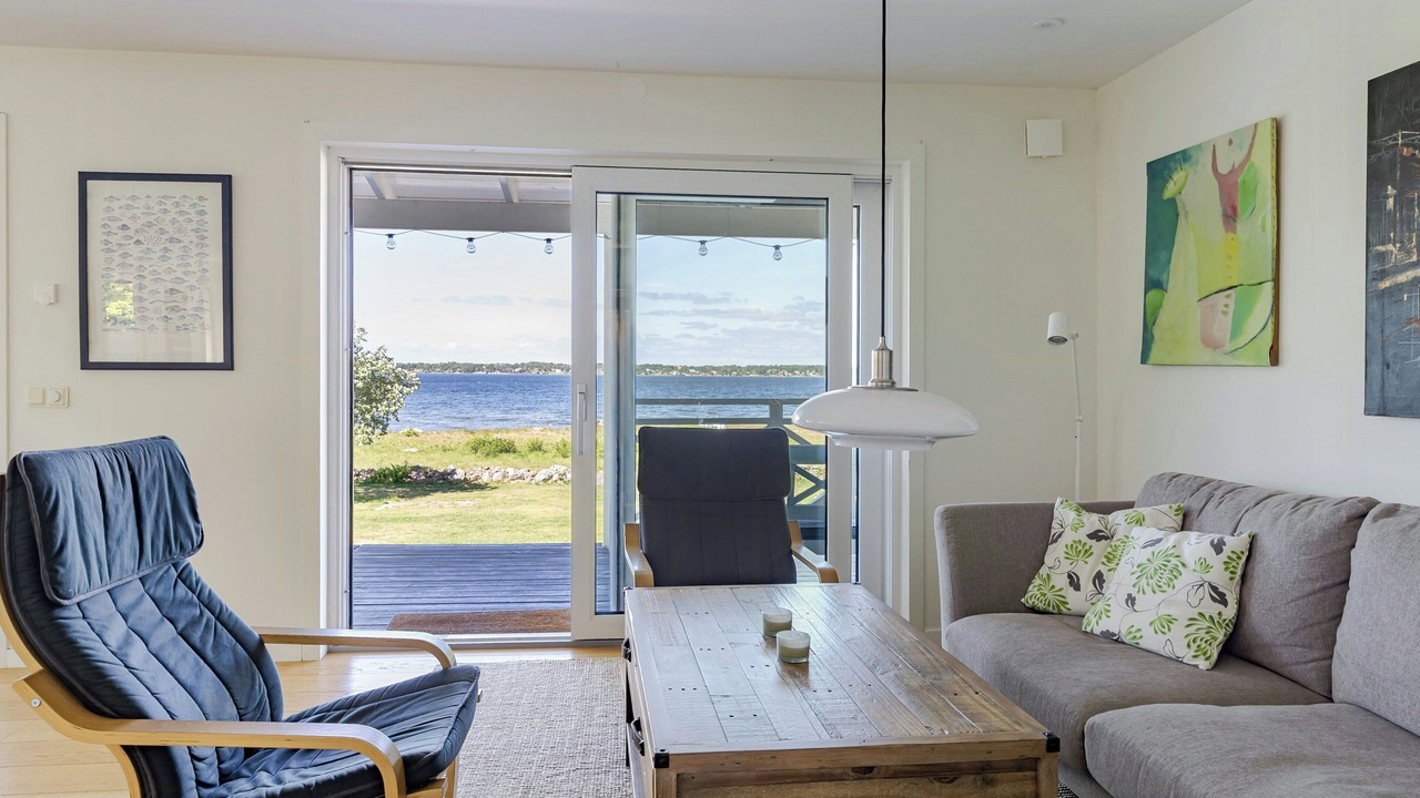 Photo of Livingroom in Drottningskar