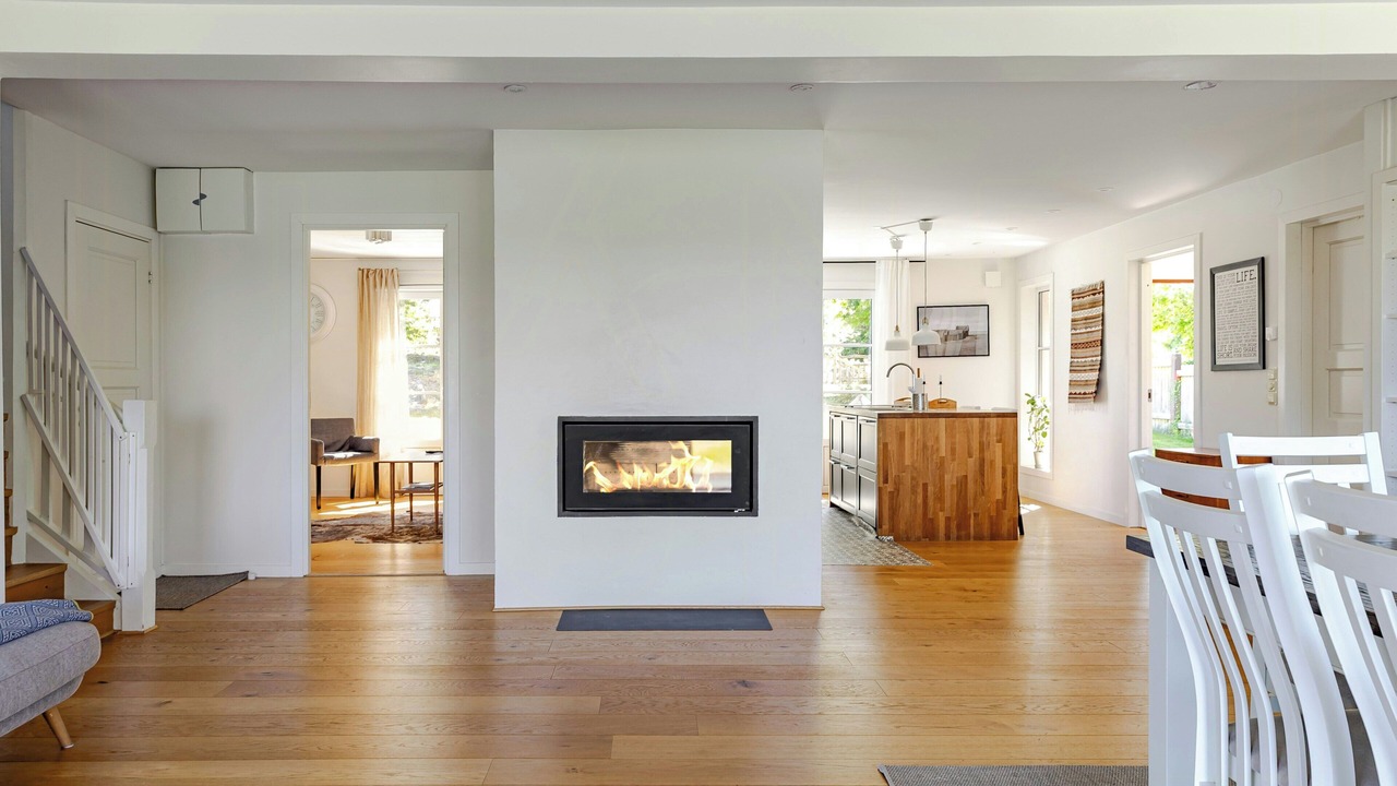 Photo of Livingroom in Drottningskar