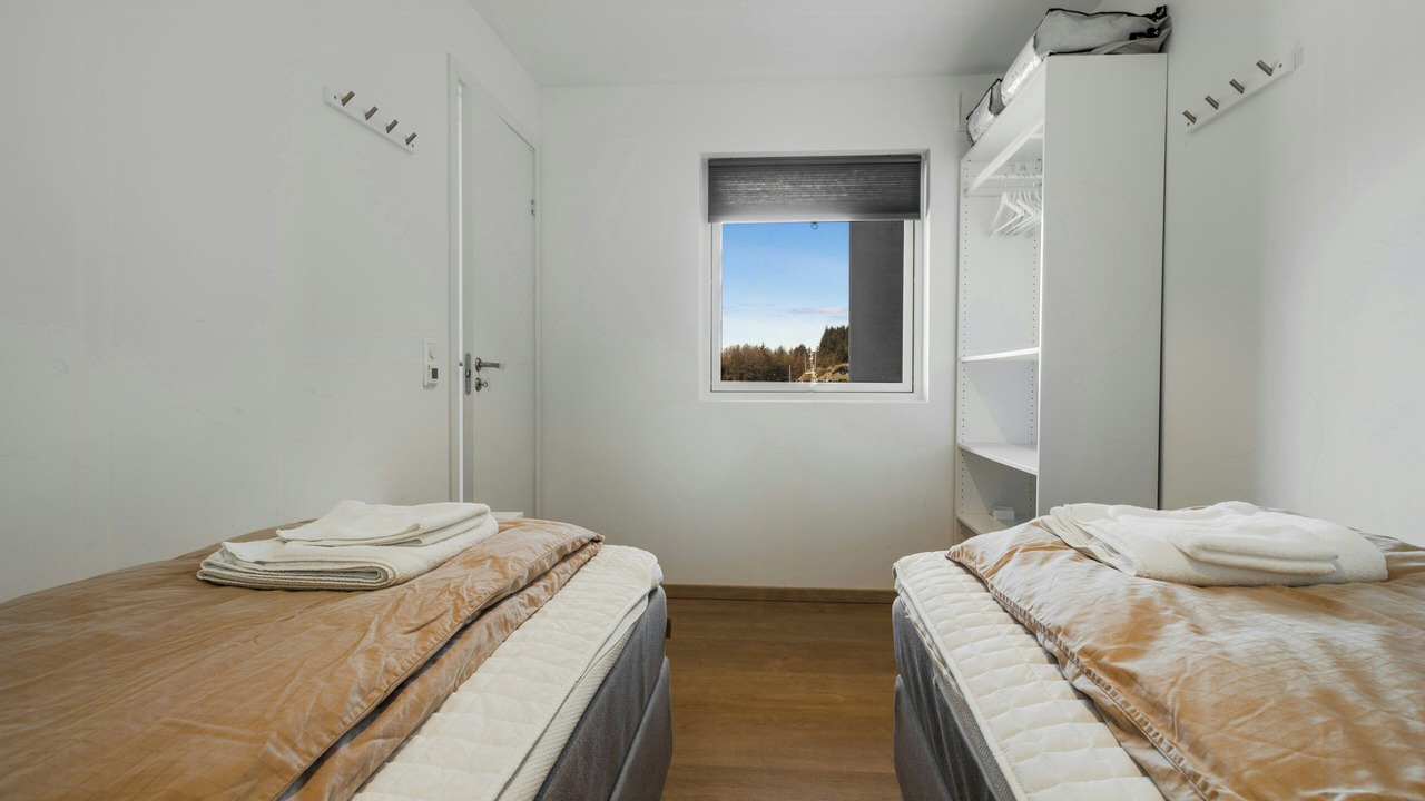 Photo of Bedroom in Selbjorn