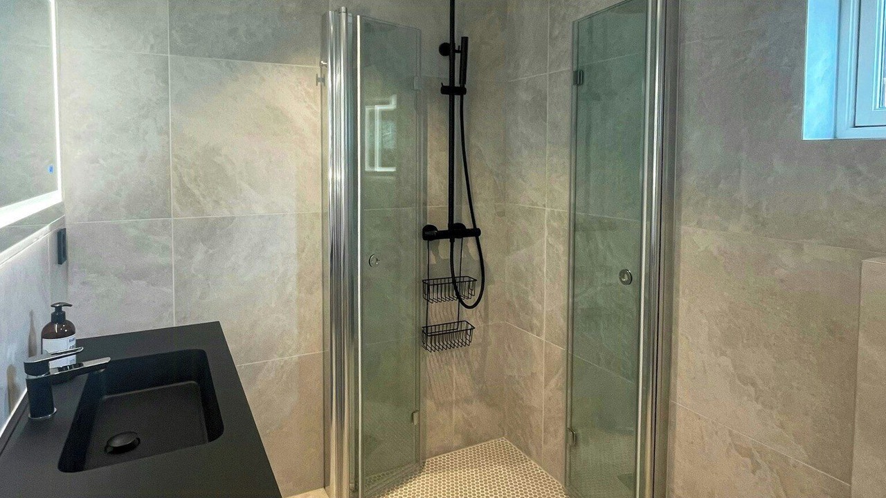 Photo of Bathroom in Selbjorn