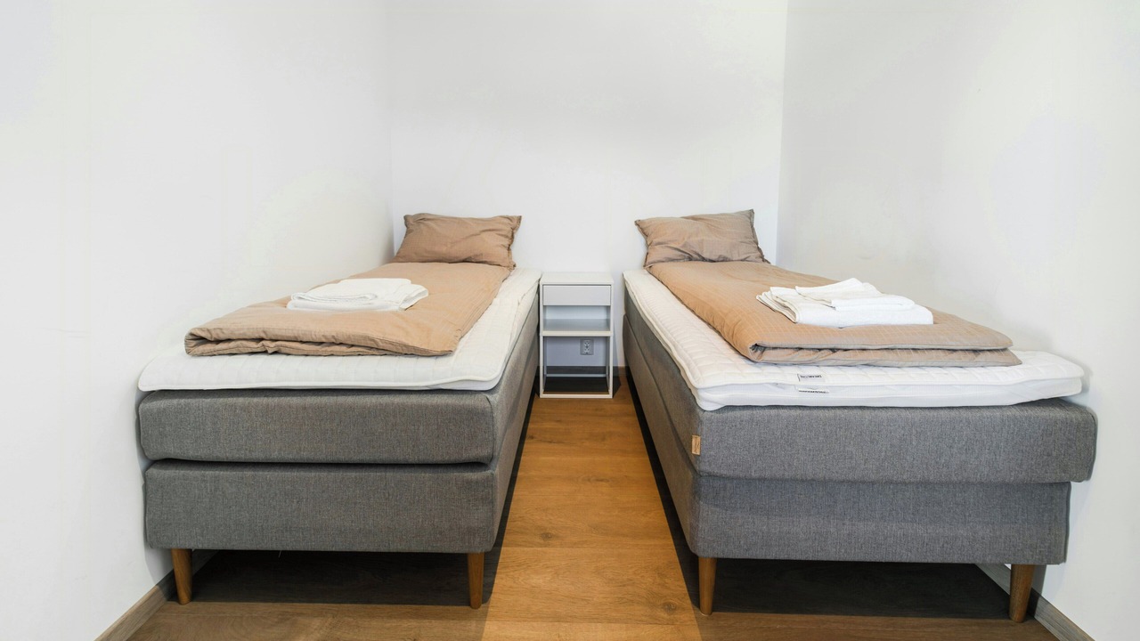 Photo of Bedroom in Selbjorn