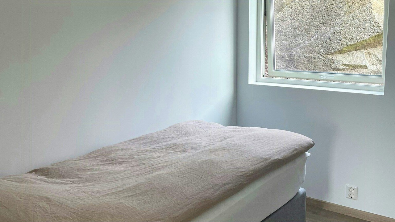 Photo of Bedroom in Selbjorn