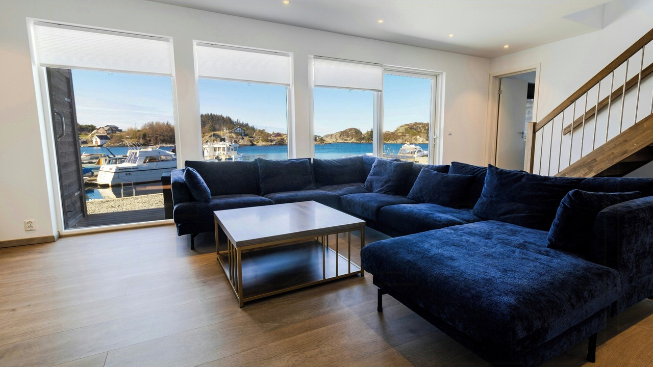 Photo of Livingroom in Selbjorn