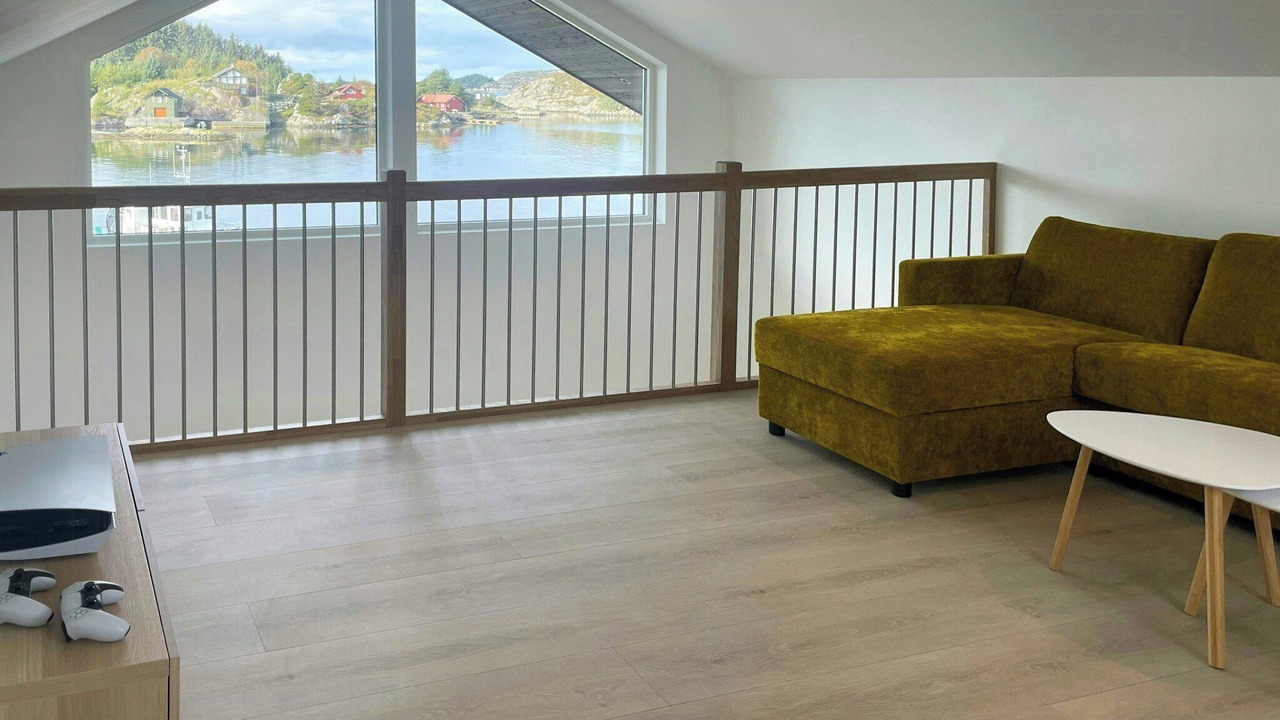 Photo of Livingroom in Selbjorn