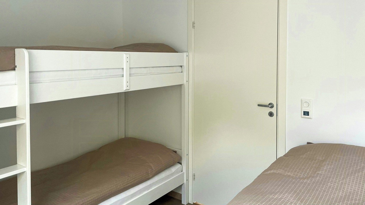 Photo of Bedroom in Selbjorn