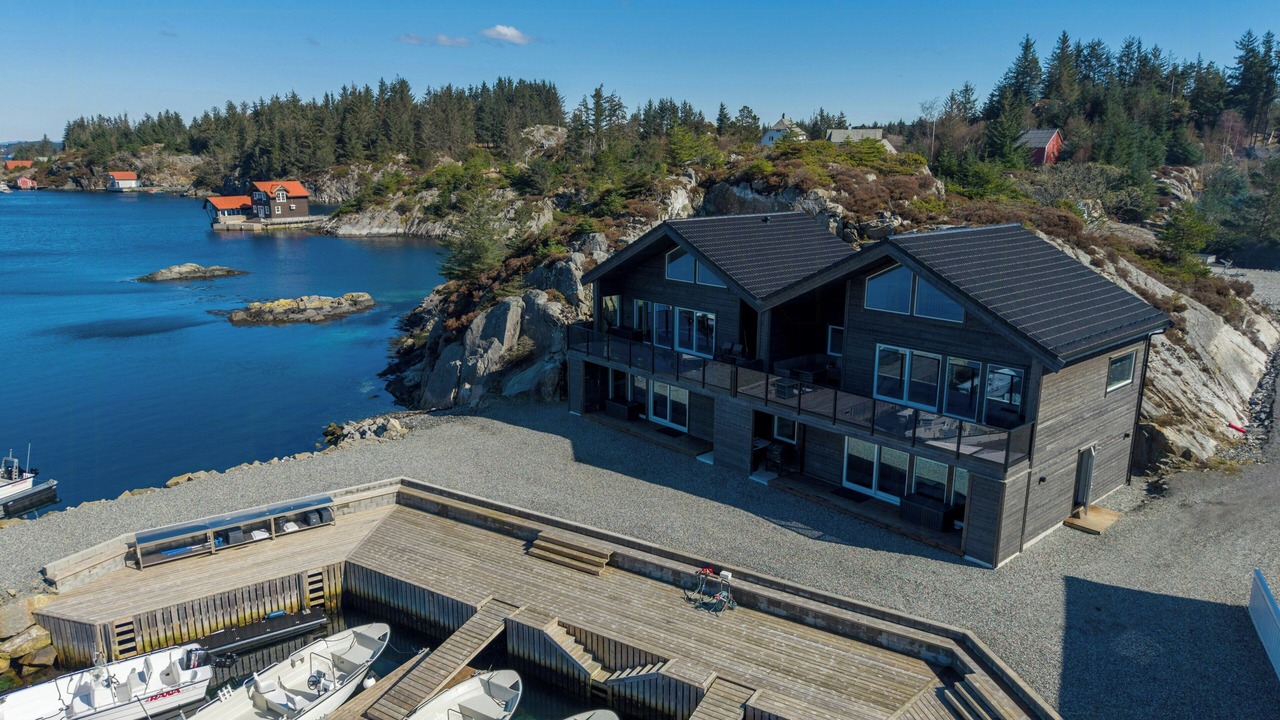 Photo of Outdoor in Selbjorn