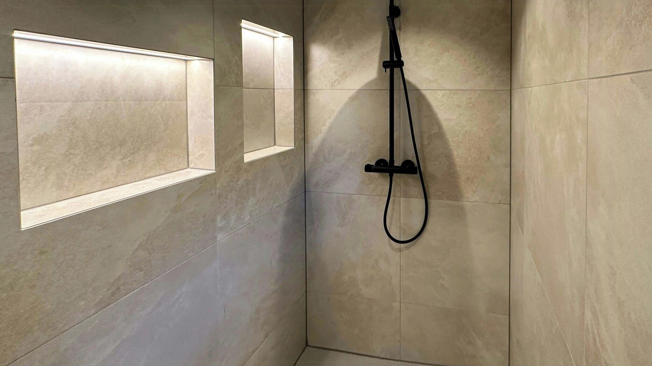 Photo of Bathroom in Selbjorn