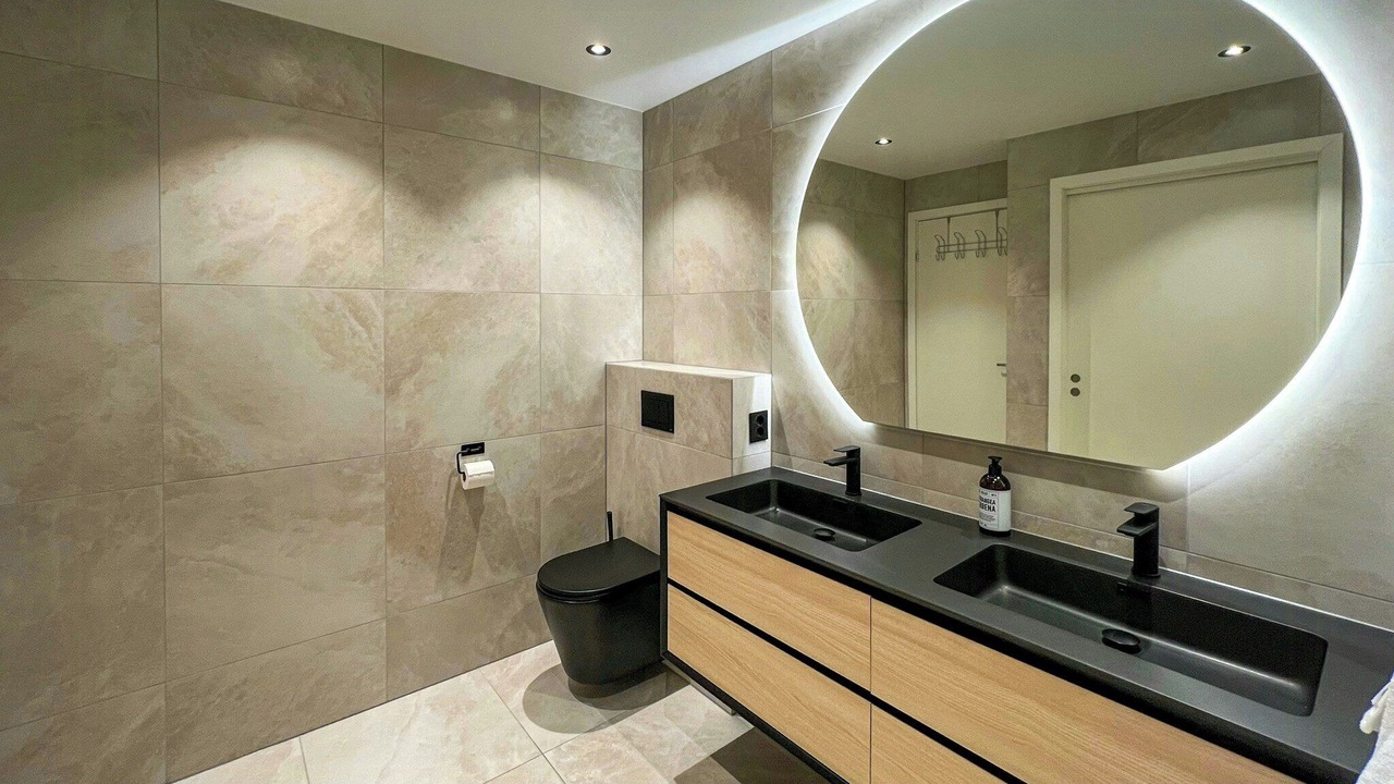 Photo of Bathroom in Selbjorn