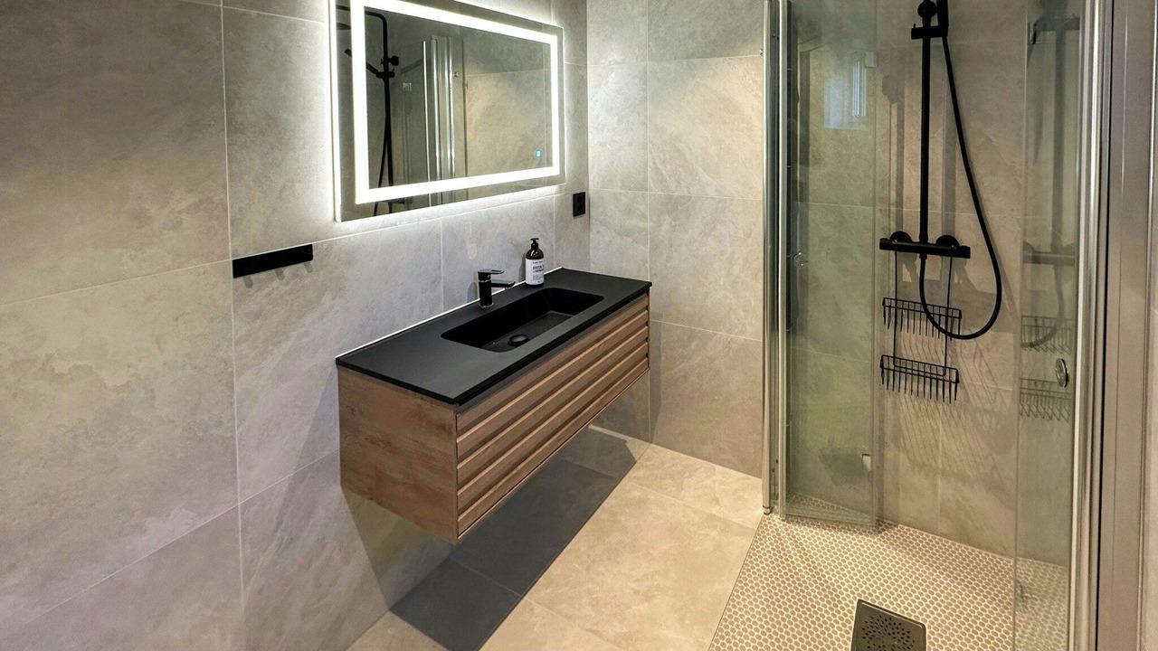 Photo of Bathroom in Selbjorn