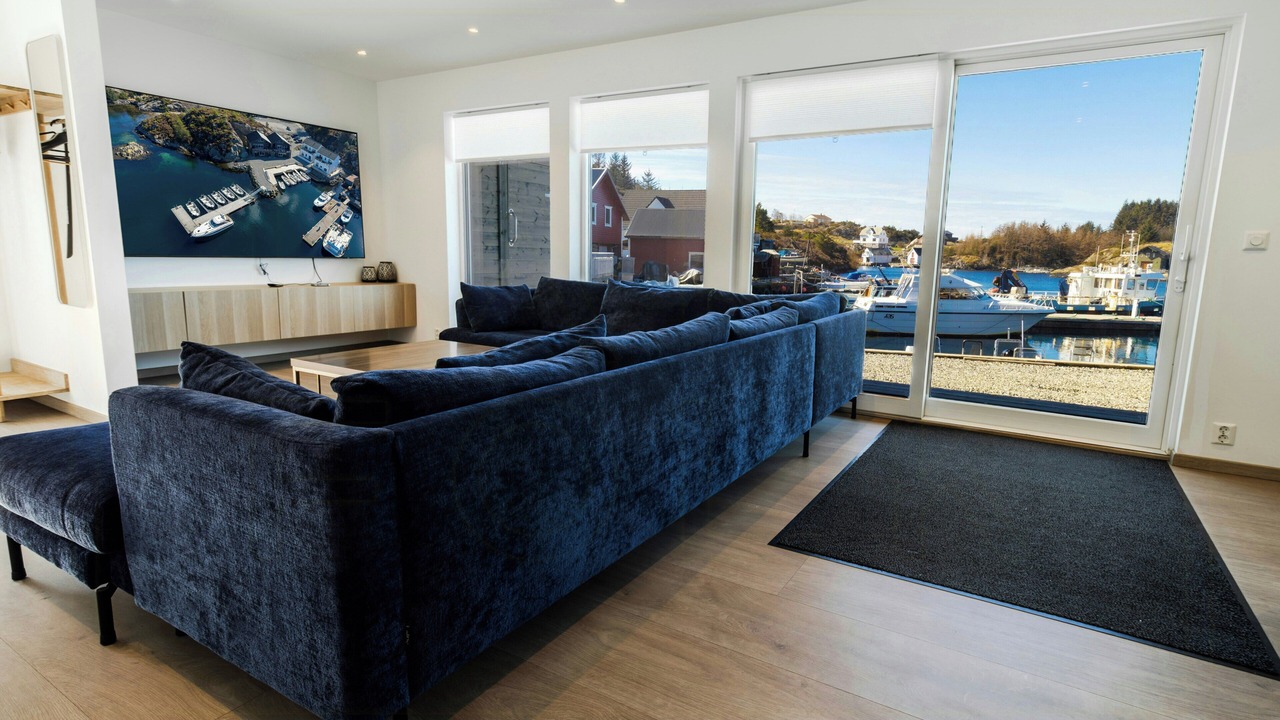 Photo of Livingroom in Selbjorn