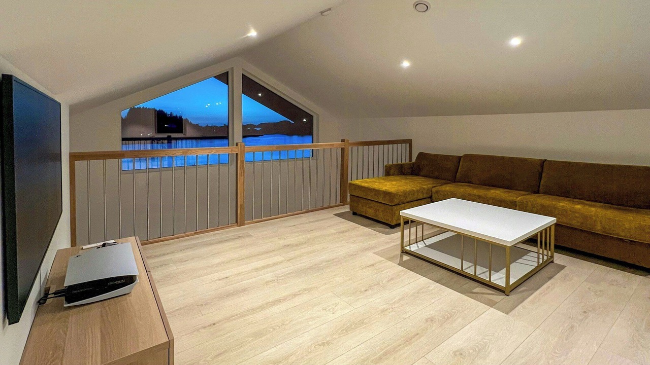 Photo of Livingroom in Selbjorn