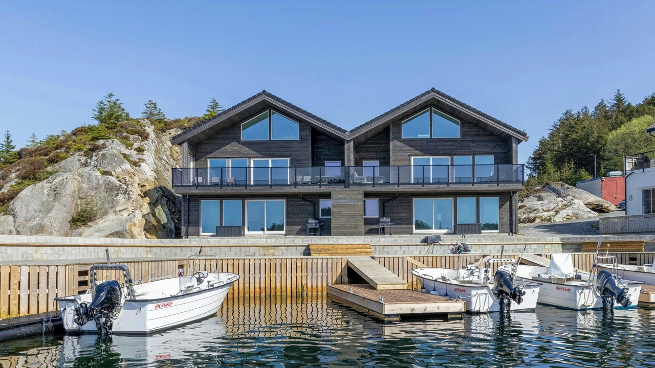 Photo of Outdoor in Selbjorn