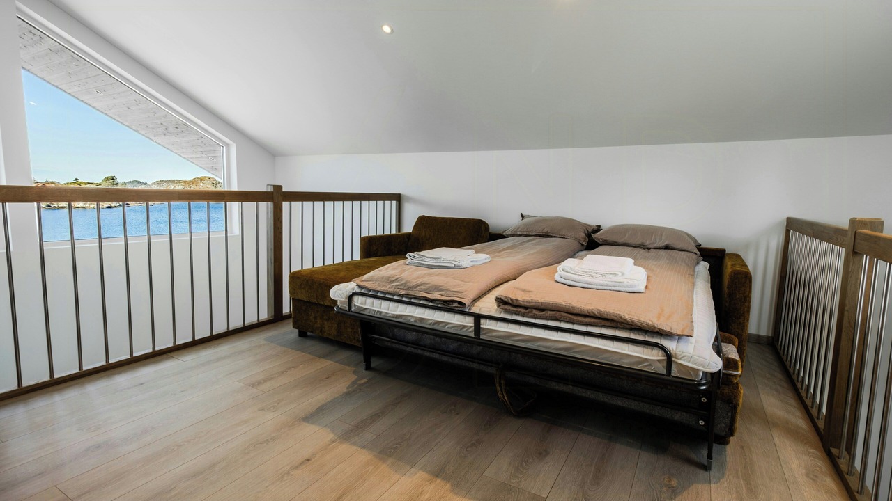 Photo of Bedroom in Selbjorn