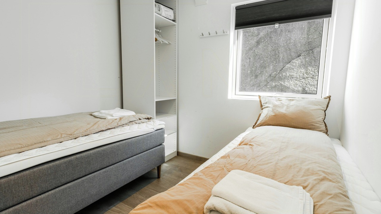Photo of Bedroom in Selbjorn