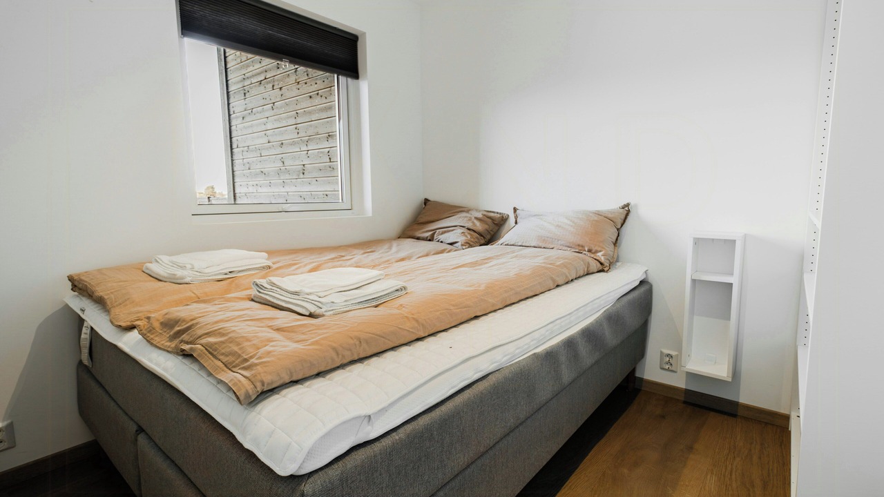 Photo of Bedroom in Selbjorn