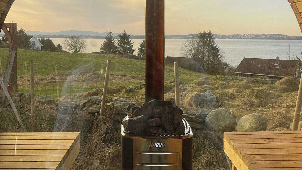 Photo of Outdoor in Vestre Amoy