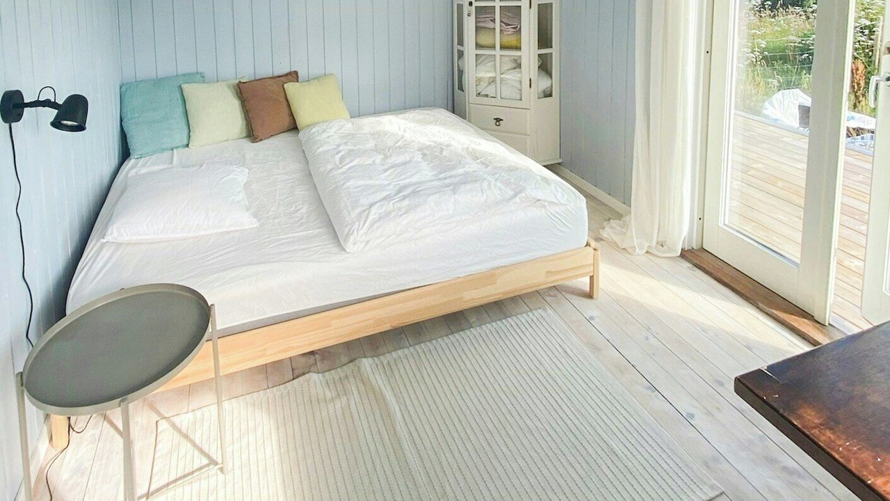 Photo of Bedroom in Vestre Amoy