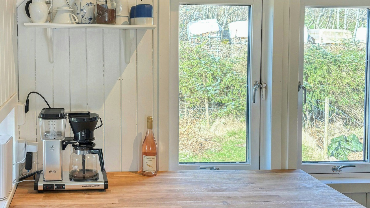 Photo of Kitchen in Vestre Amoy