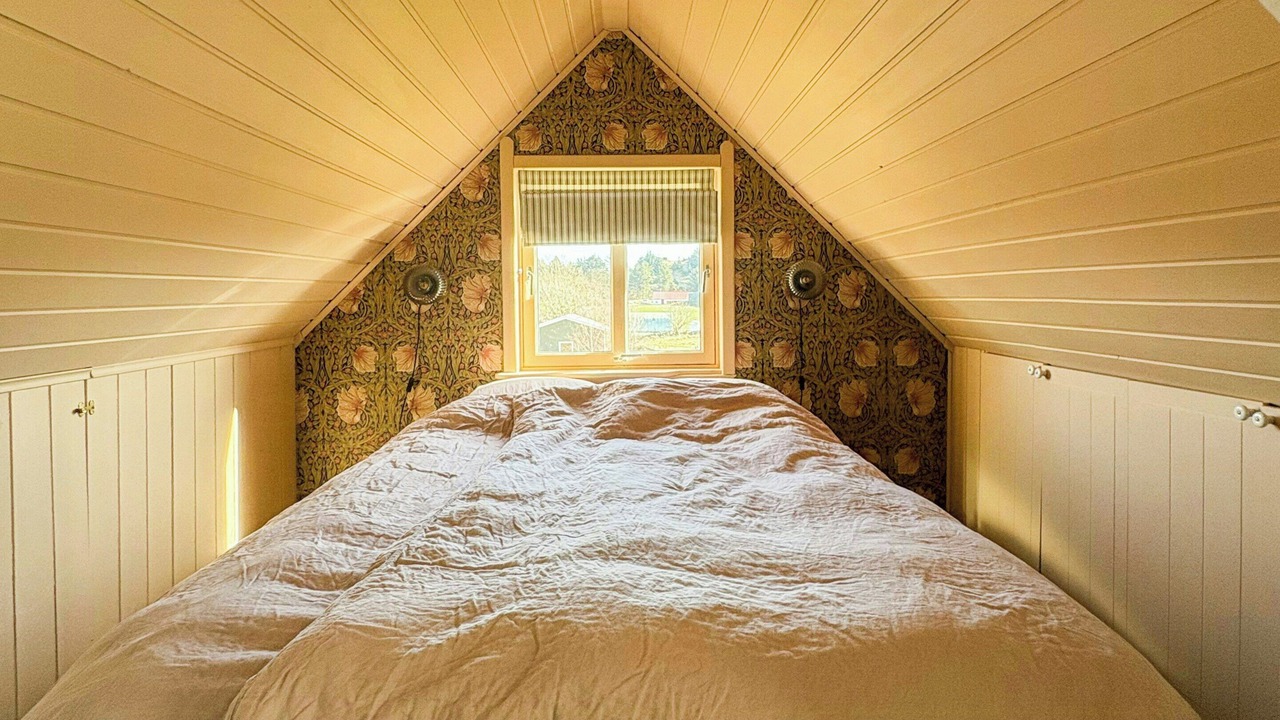 Photo of Bedroom in Vestre Amoy