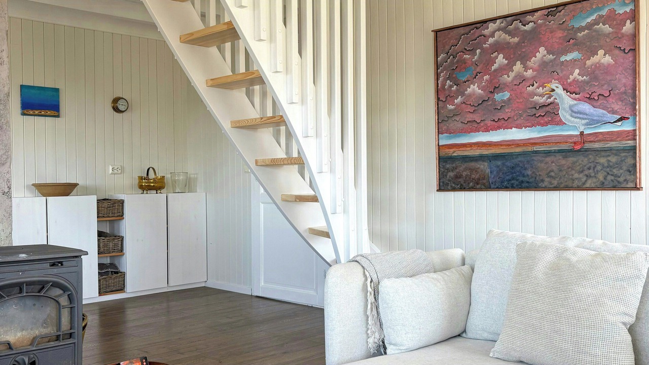 Photo of Livingroom in Vestre Amoy
