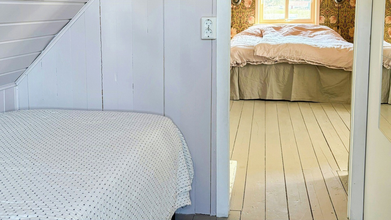 Photo of Bedroom in Vestre Amoy