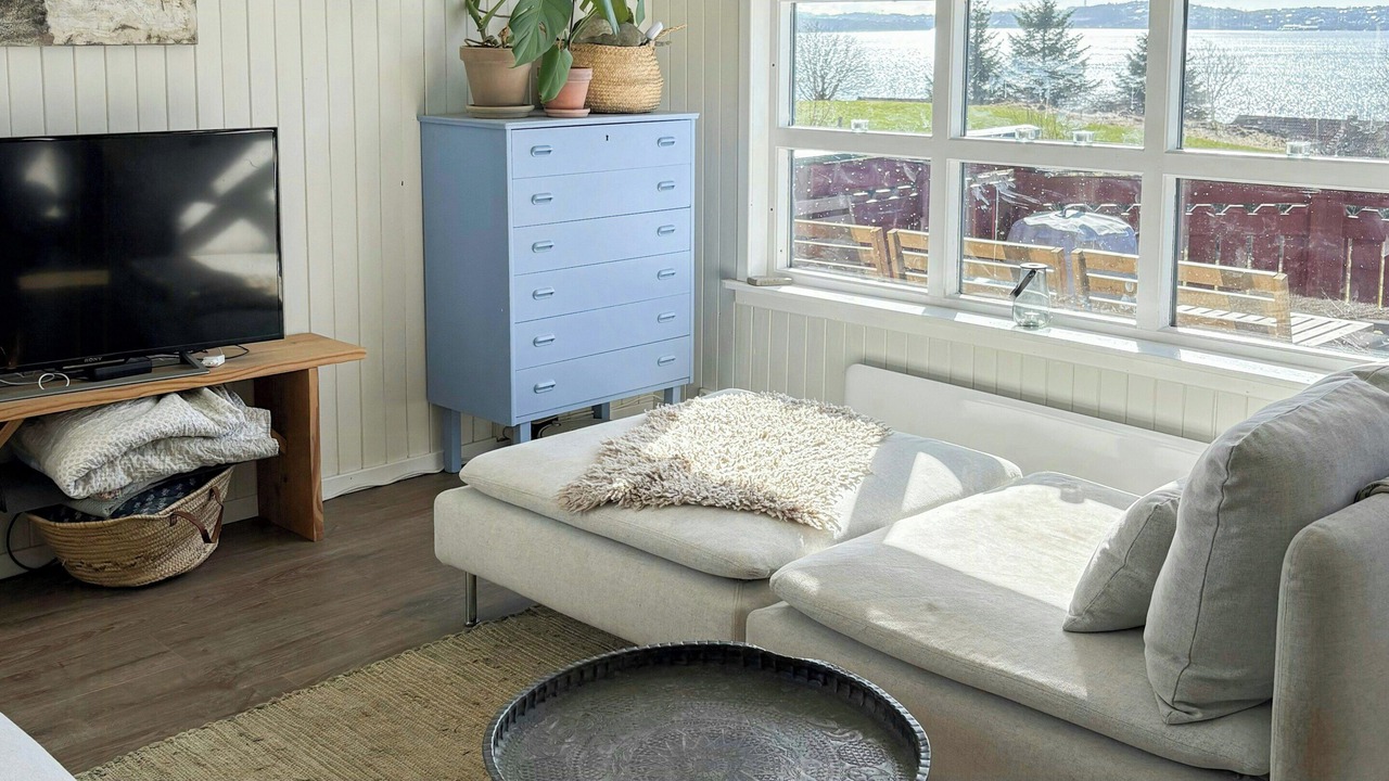 Photo of Livingroom in Vestre Amoy