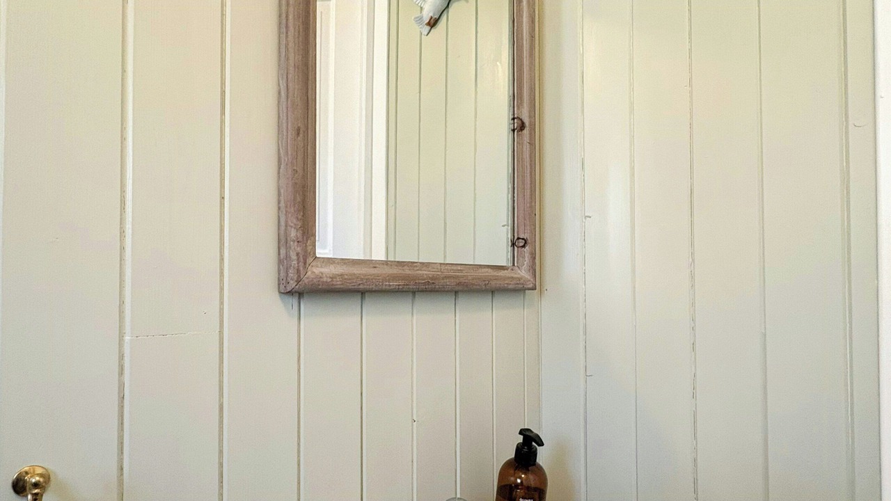 Photo of Bathroom in Vestre Amoy