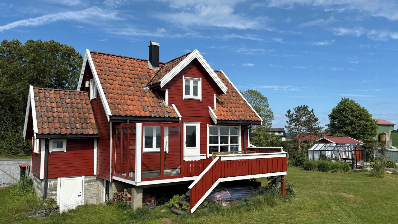 Photo of Outdoor in Vestre Amoy