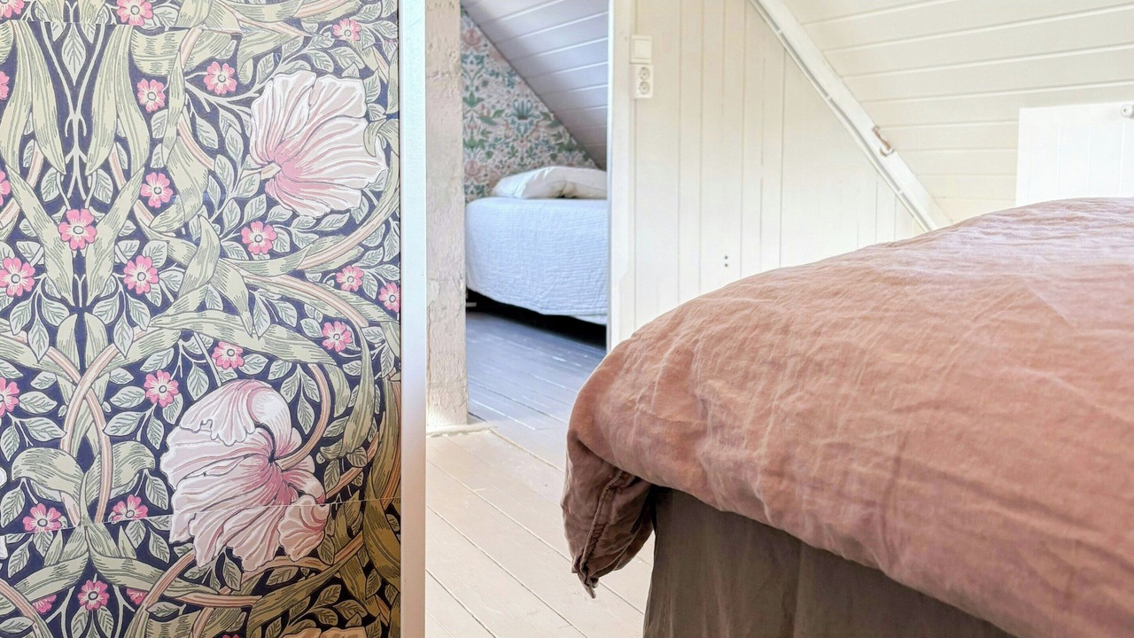 Photo of Bedroom in Vestre Amoy