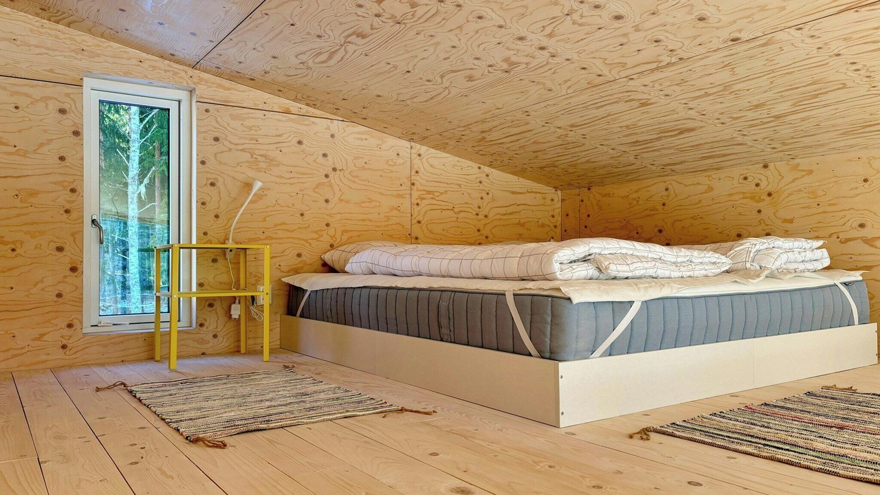 Photo of Bedroom in Arvika
