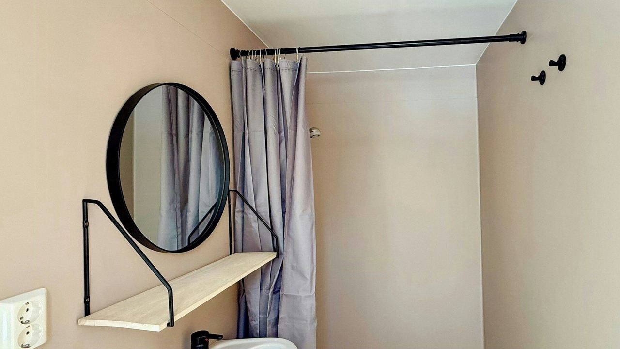 Photo of Bathroom in Arvika