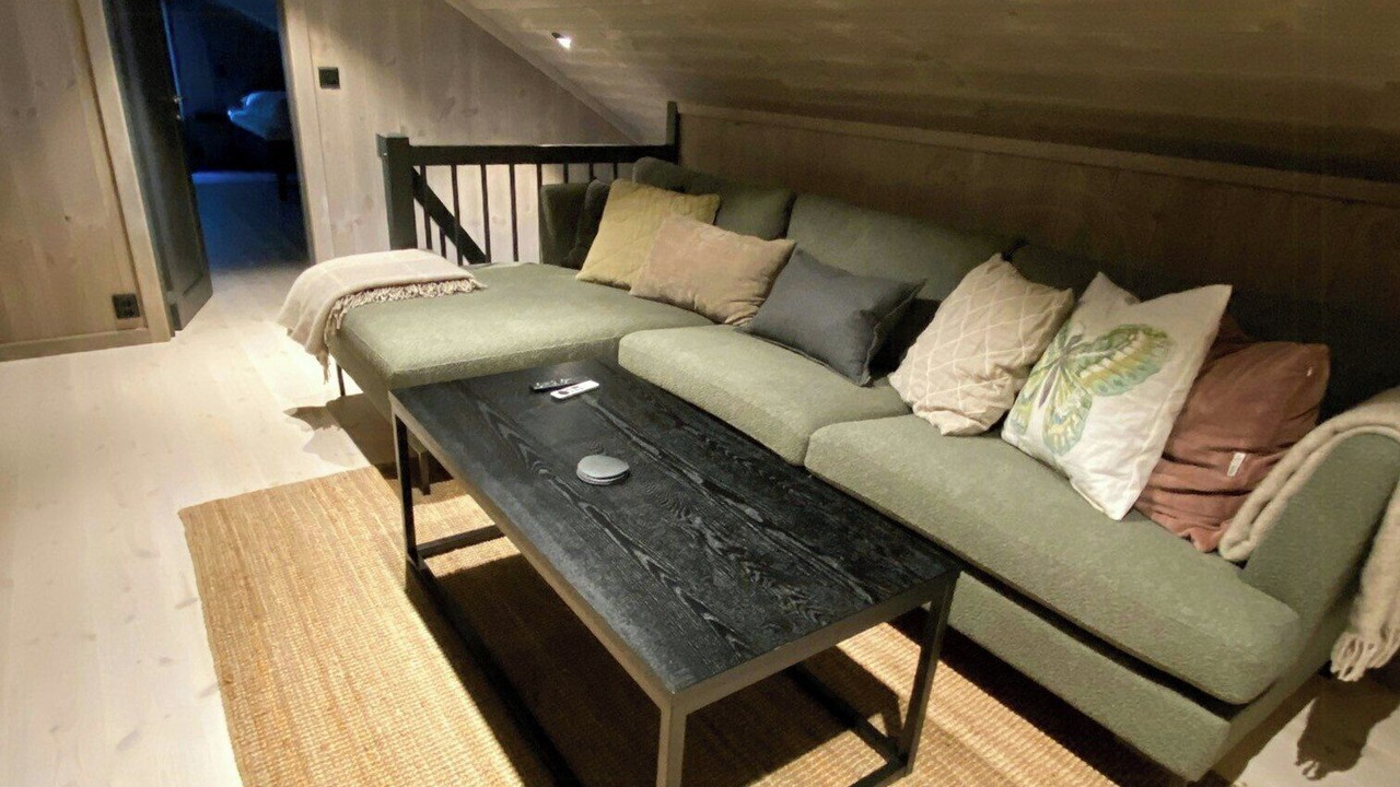 Photo of Livingroom in Gol Municipality