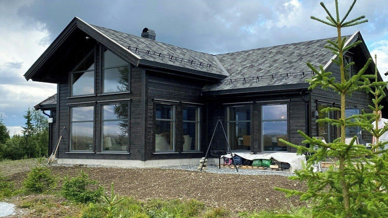 Photo of Outdoor in Gol Municipality