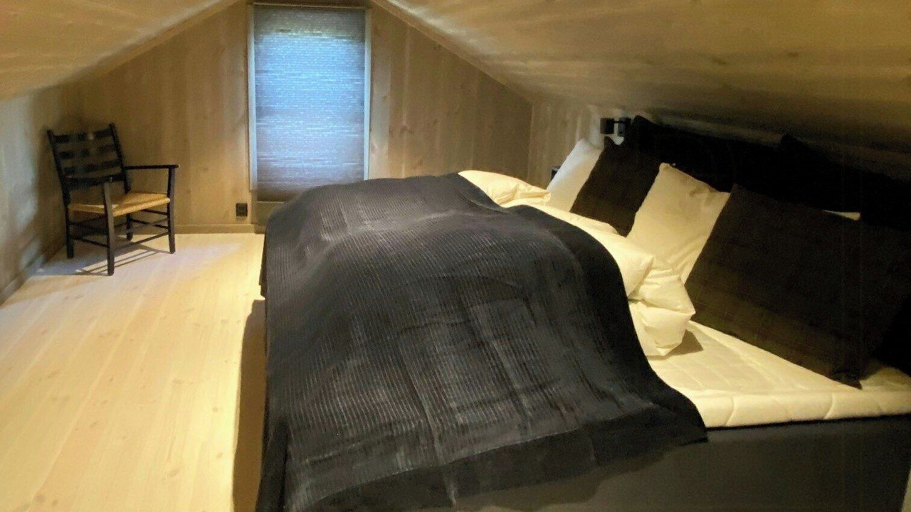 Photo of Bedroom in Gol Municipality