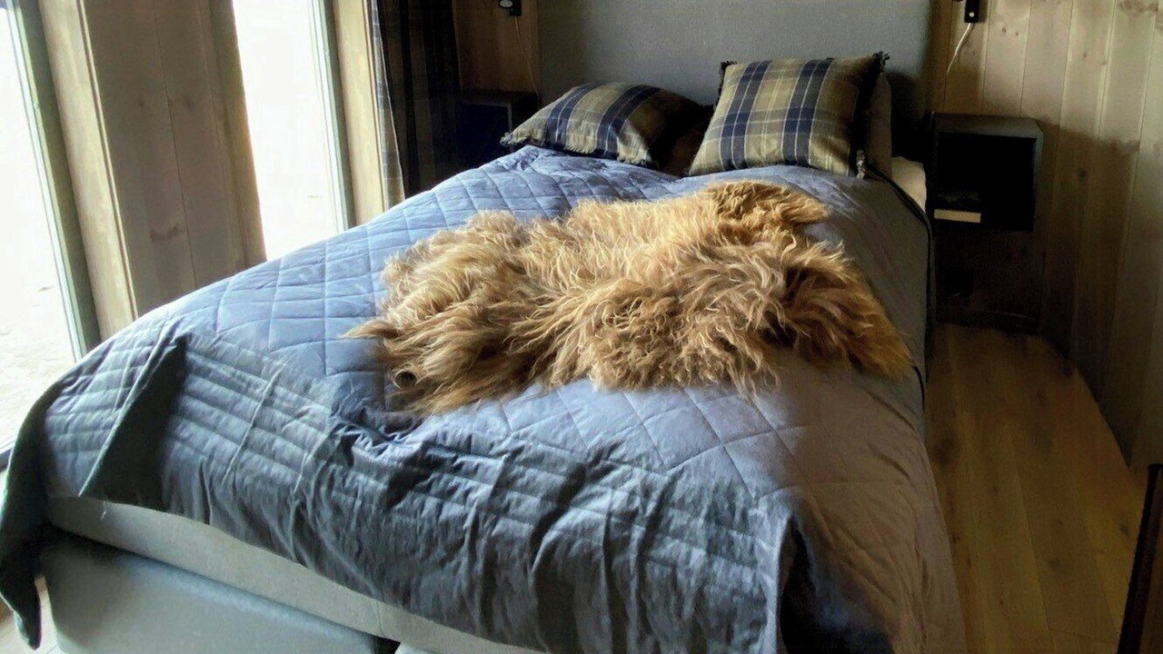 Photo of Bedroom in Gol Municipality