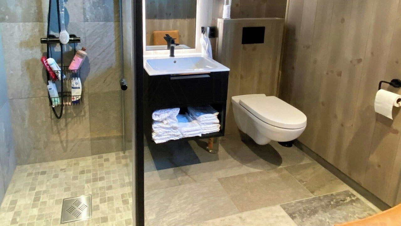 Photo of Bathroom in Gol Municipality