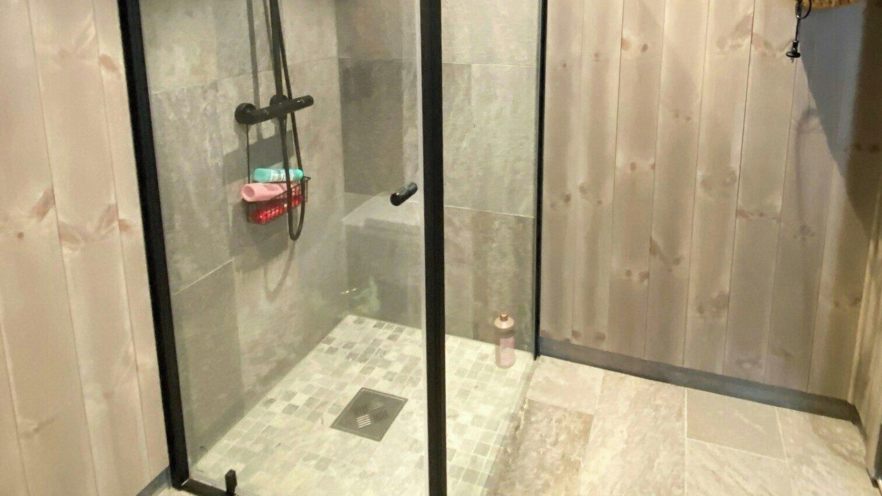 Photo of Bathroom in Gol Municipality