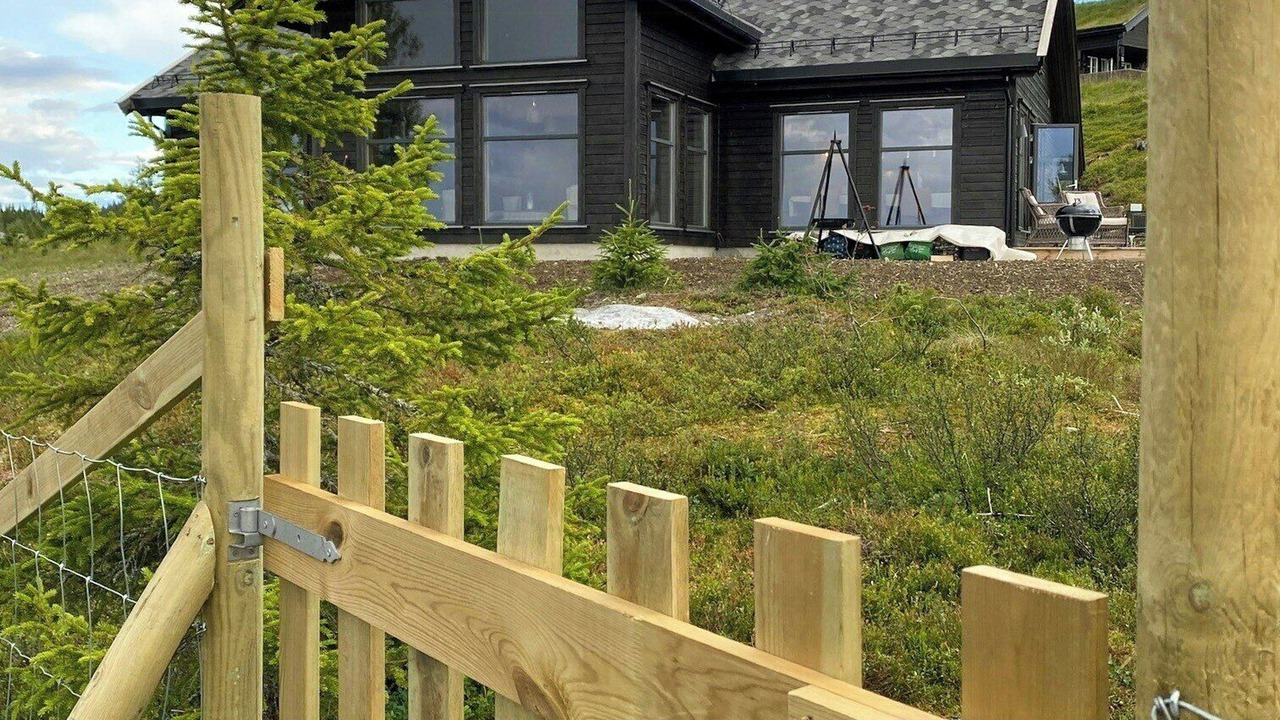 Photo of Outdoor in Gol Municipality