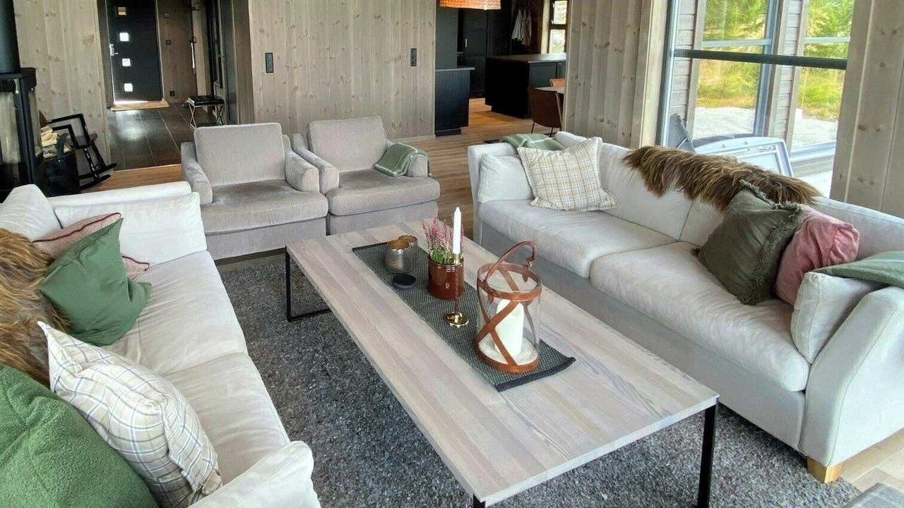 Photo of Livingroom in Gol Municipality