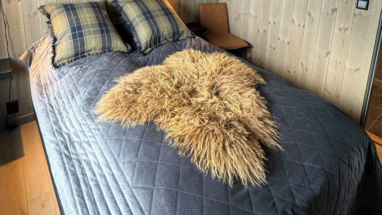 Photo of Bedroom in Gol Municipality