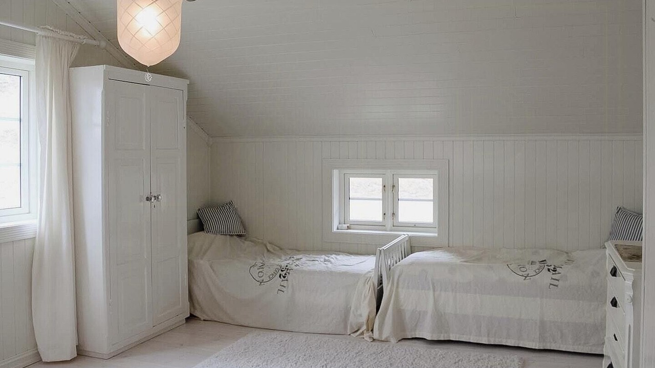 Photo of Bedroom in Osen