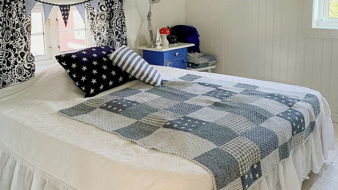Photo of Bedroom in Osen