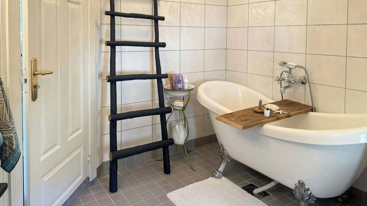Photo of Bathroom in Osen