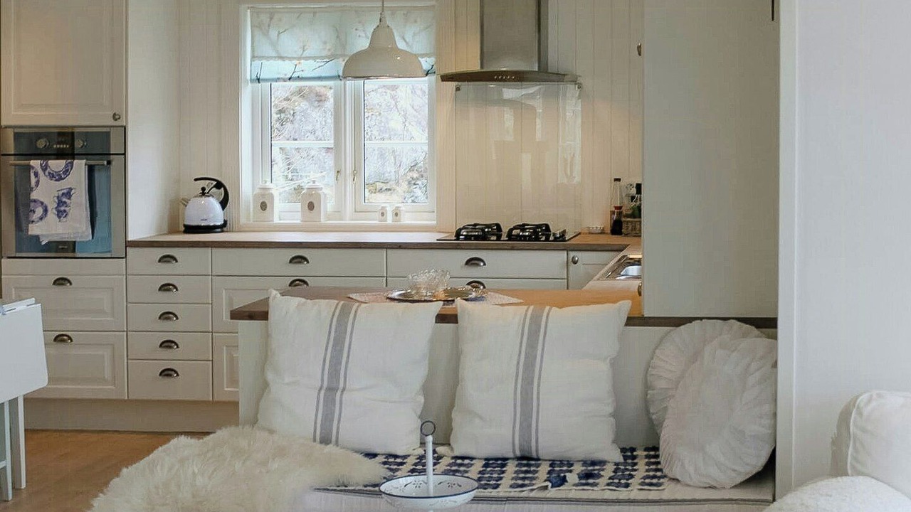 Photo of Kitchen in Osen