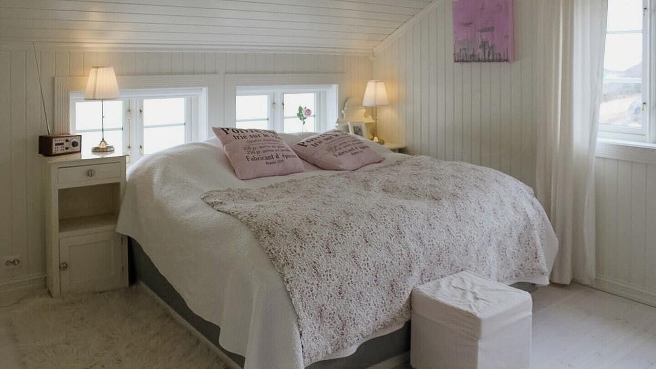 Photo of Bedroom in Osen