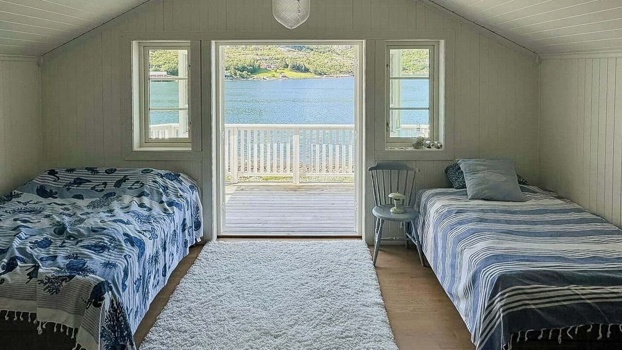 Photo of Bedroom in Osen