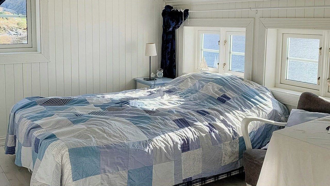 Photo of Bedroom in Osen